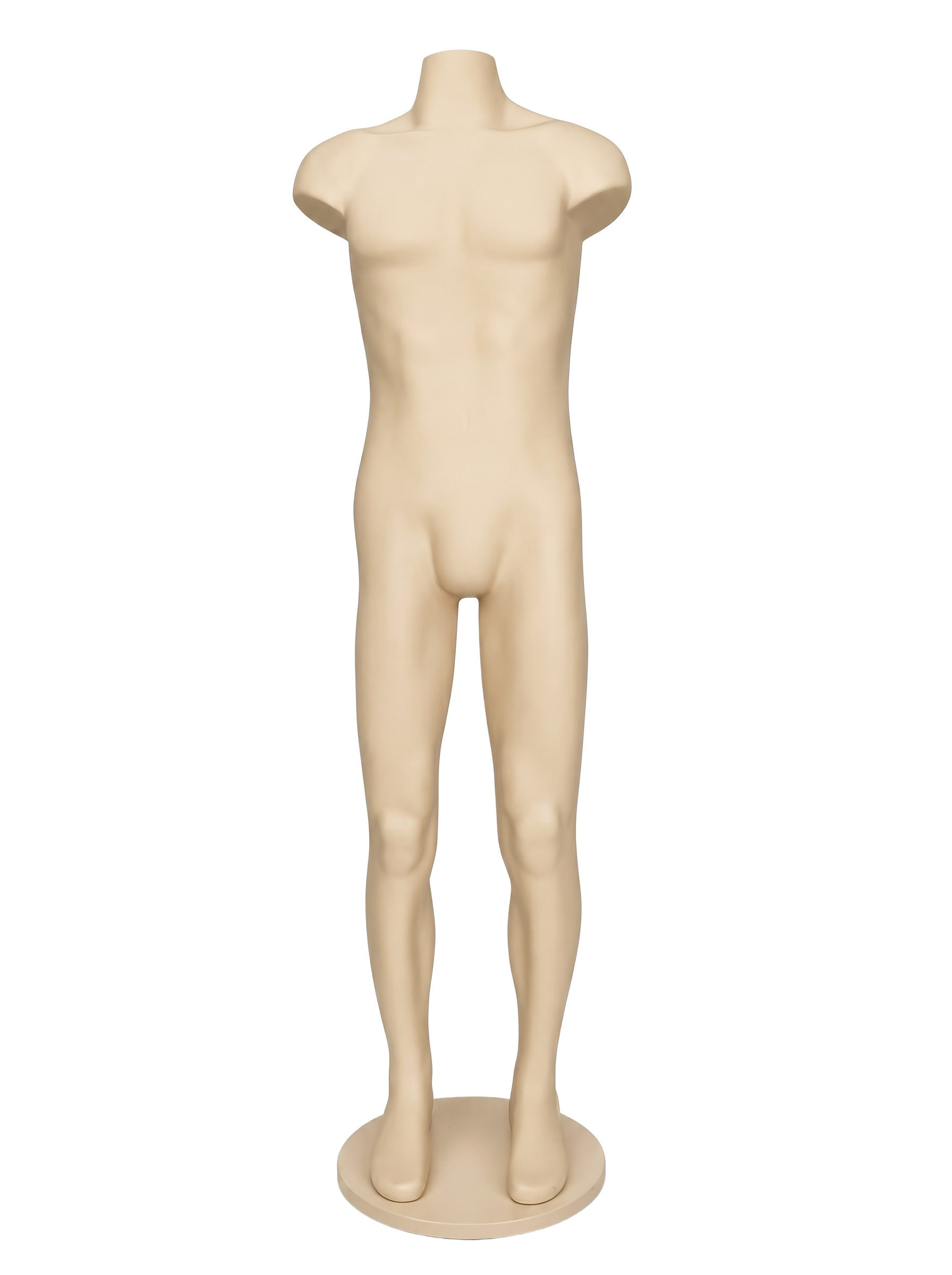 Maniquí modelo K19